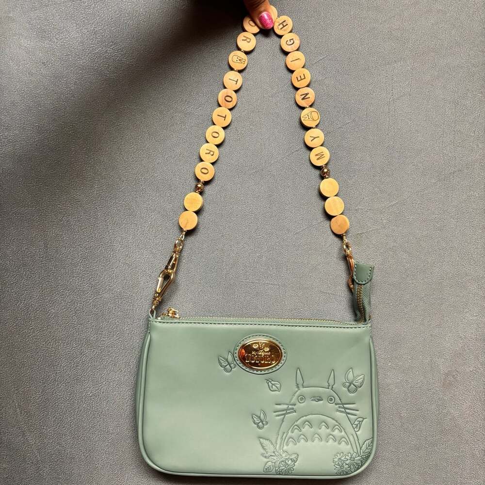 Our Universe Studio Ghibli My Neighbor Totoro  Crossbody Bag - Exclusive